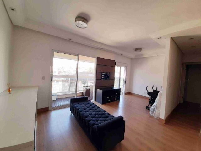 Foto do Apartamento - Apartamento à venda , 2 dormitórios, 1 suíte, 2 vagas- Bosque da Saúde, São Paulo, SP | Paulista Imóveis.