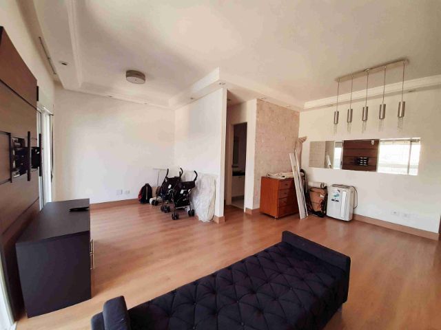 Foto do Apartamento - Apartamento à venda , 2 dormitórios, 1 suíte, 2 vagas- Bosque da Saúde, São Paulo, SP | Paulista Imóveis.