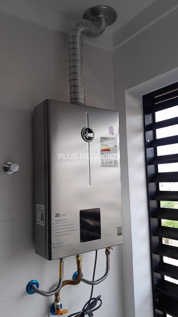 Apartamento, 2 quartos, 70 m² - Foto 11