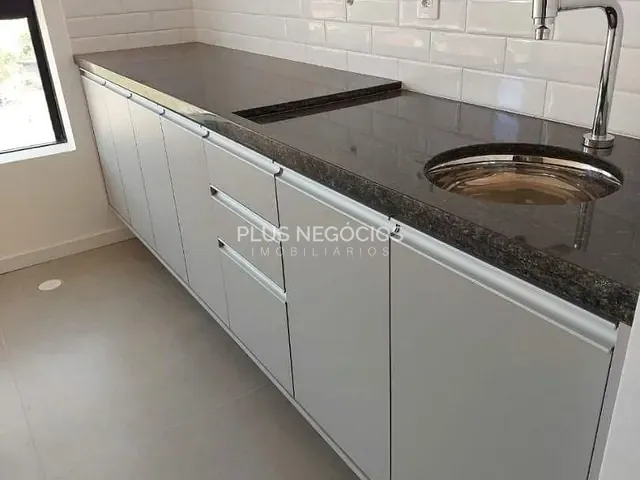 Apartamento com 70m² 2 quartos e 2 banheiros, à venda, no bairro Jardim Faculdade em Sorocaba