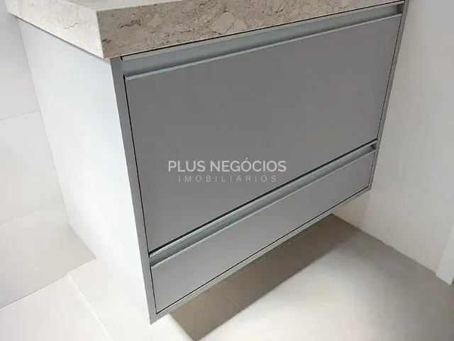 Apartamento com 70m² 2 quartos e 2 banheiros, à venda, no bairro Jardim Faculdade em Sorocaba