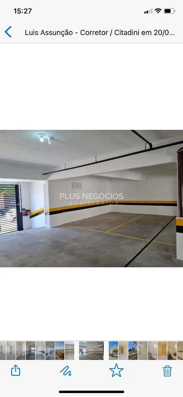 Apartamento, 2 quartos, 70 m² - Foto 10