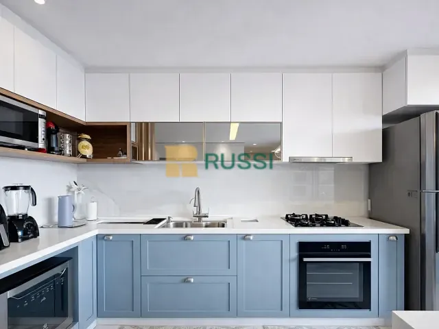 Apartamento 3 quartos e 2 banheiros, à venda, no bairro Parque Industrial em São José dos Campos