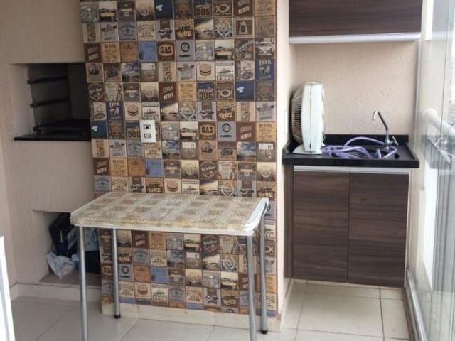 Foto do Apartamento - Apartamento residencial à venda, Vila Formosa, São Paulo. | ZONA LESTE IMÓVEIS