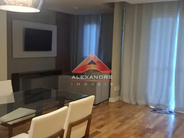 Apartamento 2 quartos e 1 banheiro, para alugar, no bairro Monte Castelo em São José dos Campos