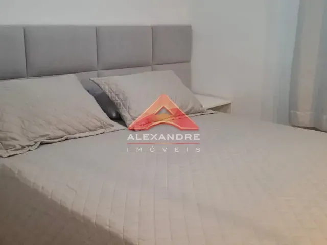 Apartamento 2 quartos e 1 banheiro, para alugar, no bairro Monte Castelo em São José dos Campos