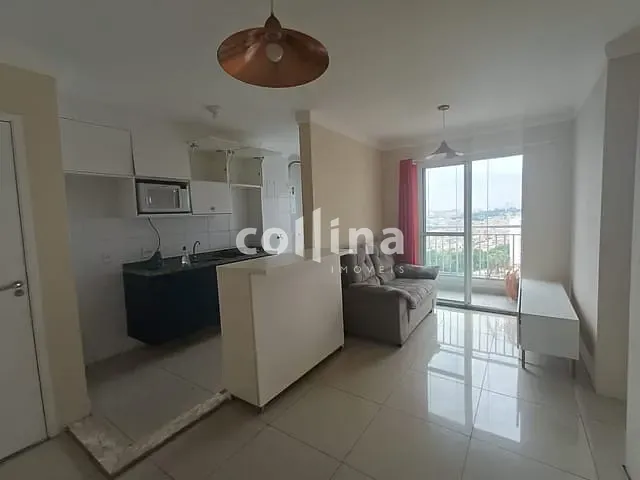 Apartamento 2 quartos e 1 banheiro, para alugar, no bairro Padroeira em Osasco