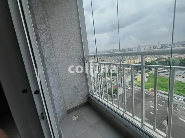 Apartamento 2 quartos e 1 banheiro, para alugar, no bairro Padroeira em Osasco