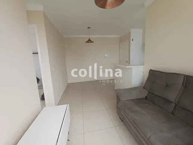 Apartamento 2 quartos e 1 banheiro, para alugar, no bairro Padroeira em Osasco