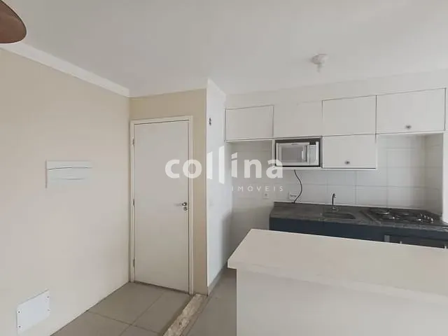 Apartamento 2 quartos e 1 banheiro, para alugar, no bairro Padroeira em Osasco