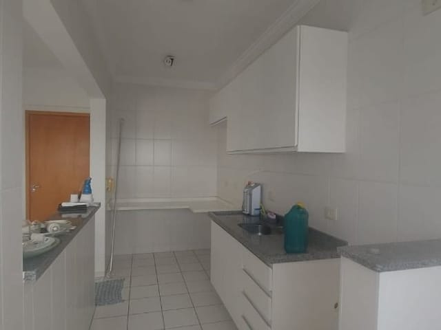 Foto do Apartamento - Apartamento com 3 dormitórios para alugar, 65 m² por R$ 3.478,00/mês - Jardim América - São José dos Campos/SP | INDEPENDENCE NEGOCIOS IMOBILIARIOS LTDA