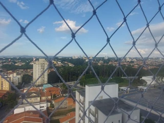 Foto do Apartamento - Apartamento com 3 dormitórios para alugar, 65 m² por R$ 3.478,00/mês - Jardim América - São José dos Campos/SP | INDEPENDENCE NEGOCIOS IMOBILIARIOS LTDA