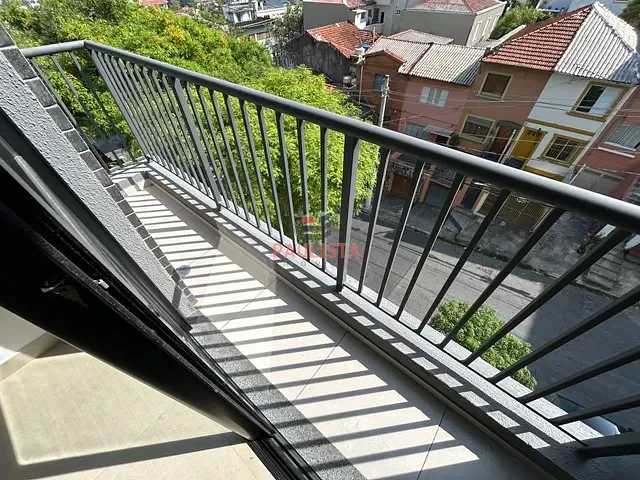 Apartamento 1 quarto e 1 banheiro, para alugar, no bairro Perdizes em São Paulo