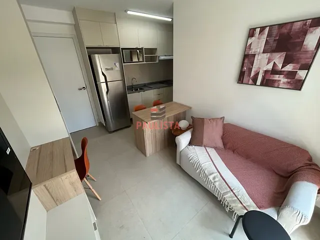 Apartamento 1 quarto e 1 banheiro, para alugar, no bairro Perdizes em São Paulo