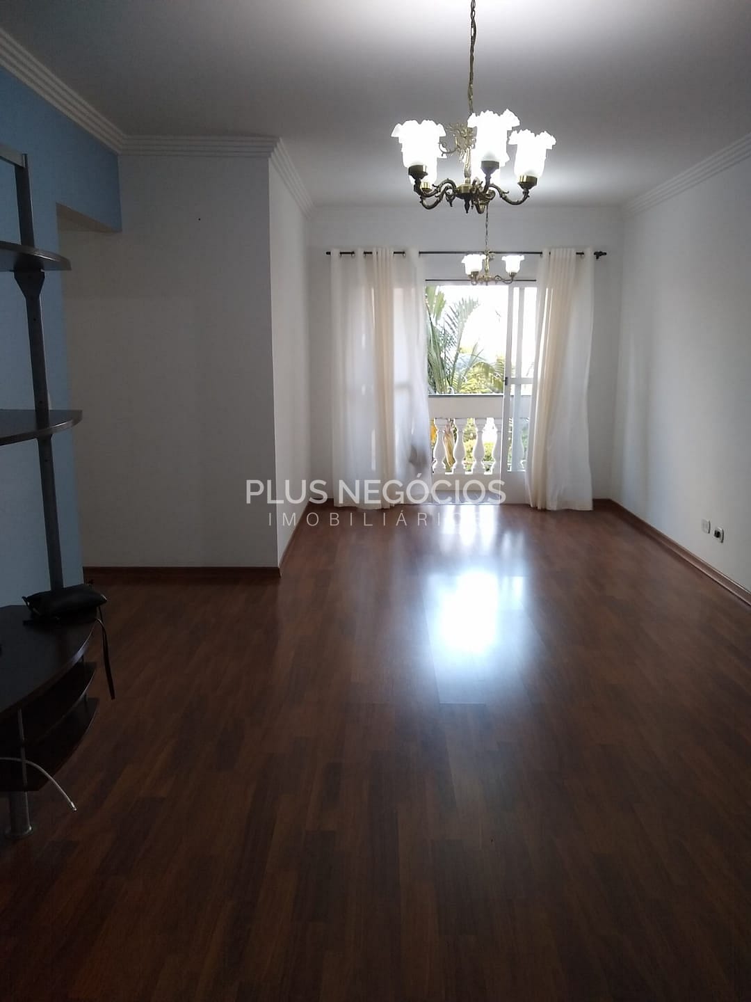 Apartamento, 3 quartos, 93 m² - Foto 1