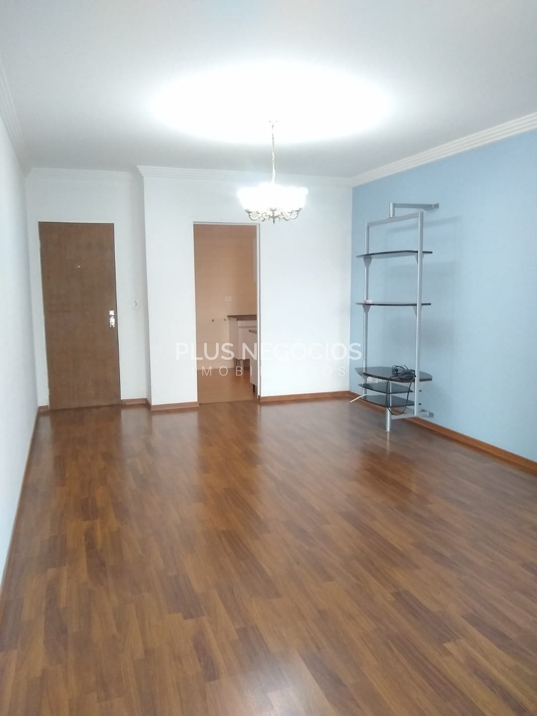 Apartamento, 3 quartos, 93 m² - Foto 2