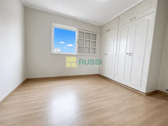 Apartamento 3 quartos e 3 banheiros, para alugar, no bairro Vila Adyana em São José dos Campos