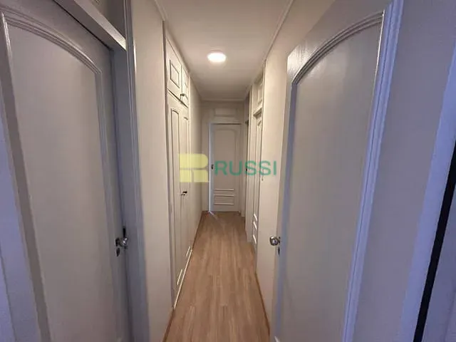 Apartamento 3 quartos e 3 banheiros, para alugar, no bairro Vila Adyana em São José dos Campos