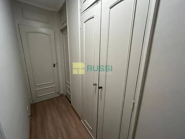 Apartamento 3 quartos e 3 banheiros, para alugar, no bairro Vila Adyana em São José dos Campos
