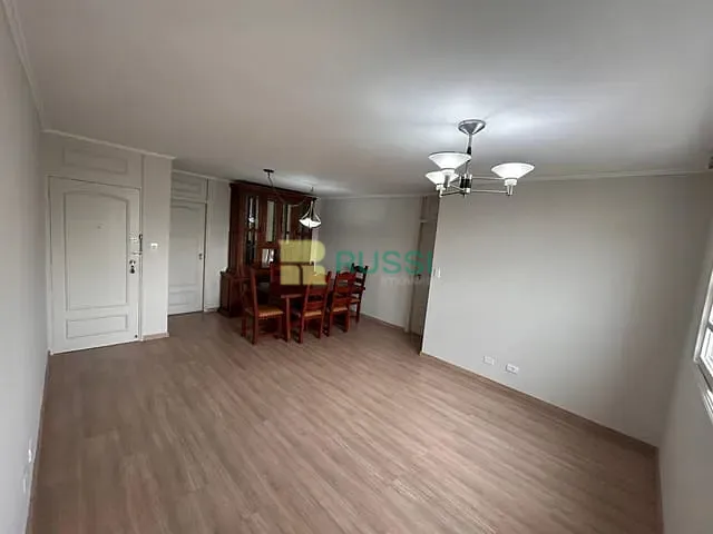 Apartamento 3 quartos e 3 banheiros, para alugar, no bairro Vila Adyana em São José dos Campos