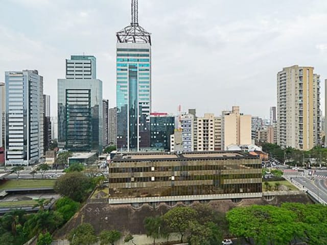 Apartamento com 130m² 3 quartos e 2 banheiros, à venda, no bairro Liberdade em São Paulo