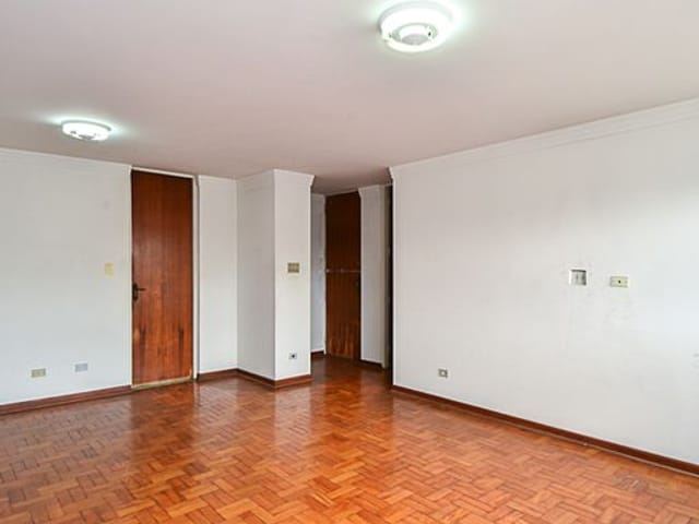 Apartamento com 130m² 3 quartos e 2 banheiros, à venda, no bairro Liberdade em São Paulo