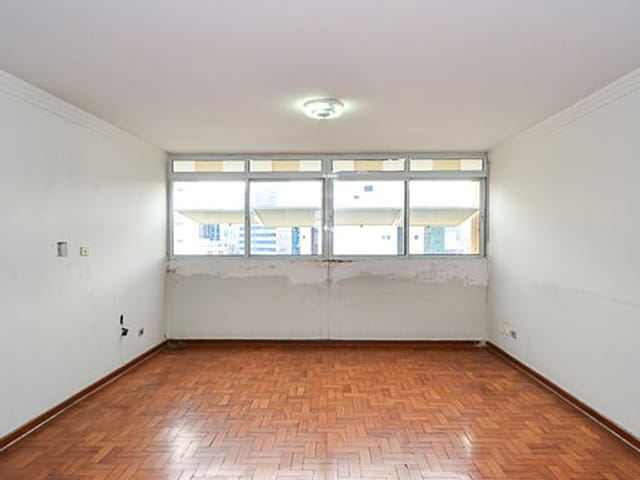 Apartamento com 130m² 3 quartos e 2 banheiros, à venda, no bairro Liberdade em São Paulo