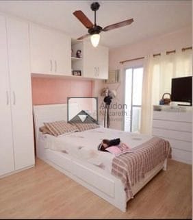 Apartamento à venda com 2 quartos, 88m² - Foto 35