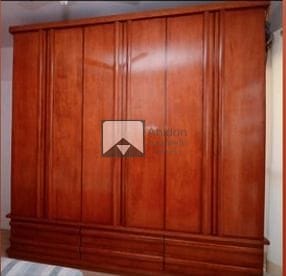 Apartamento à venda com 2 quartos, 88m² - Foto 34