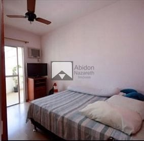 Apartamento à venda com 2 quartos, 88m² - Foto 33