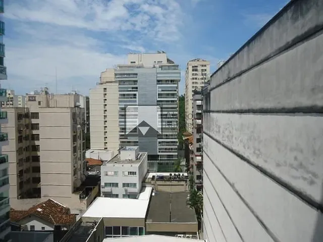 Apartamento com 98m² 2 quartos e 3 banheiros, à venda, no bairro Icaraí em Niterói