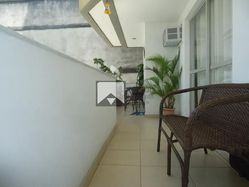 Apartamento, 2 quartos, 88 m² - Foto 5