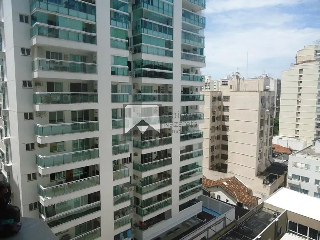Apartamento, 2 quartos, 88 m² - Foto 4