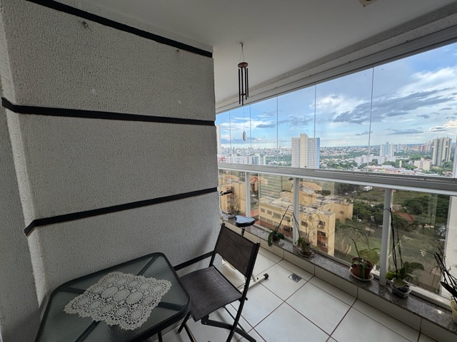 Apartamento com 114m² 3 quartos e 2 banheiros, à venda, no bairro Gleba Palhano em Londrina
