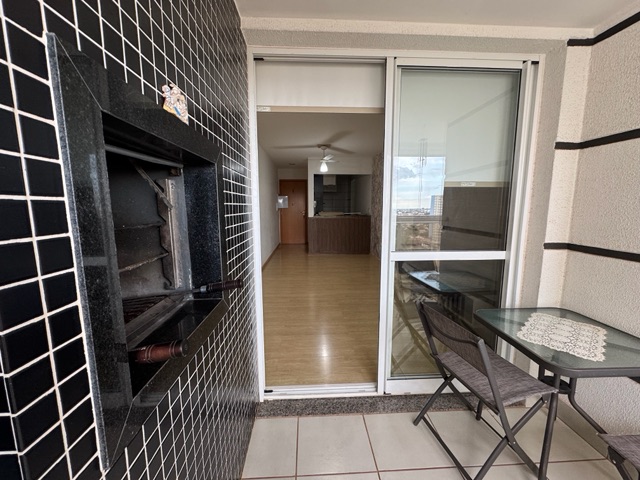 Apartamento com 114m² 3 quartos e 2 banheiros, à venda, no bairro Gleba Palhano em Londrina