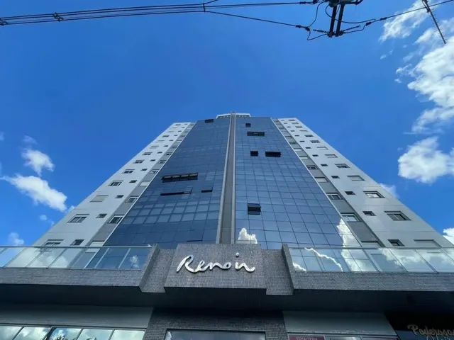 Apartamento 4 quartos e 5 banheiros, à venda, no bairro Olarias em Ponta Grossa