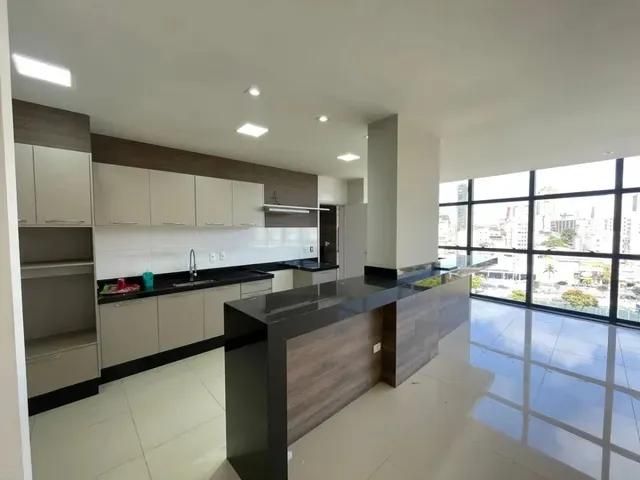 Apartamento 4 quartos e 5 banheiros, à venda, no bairro Olarias em Ponta Grossa