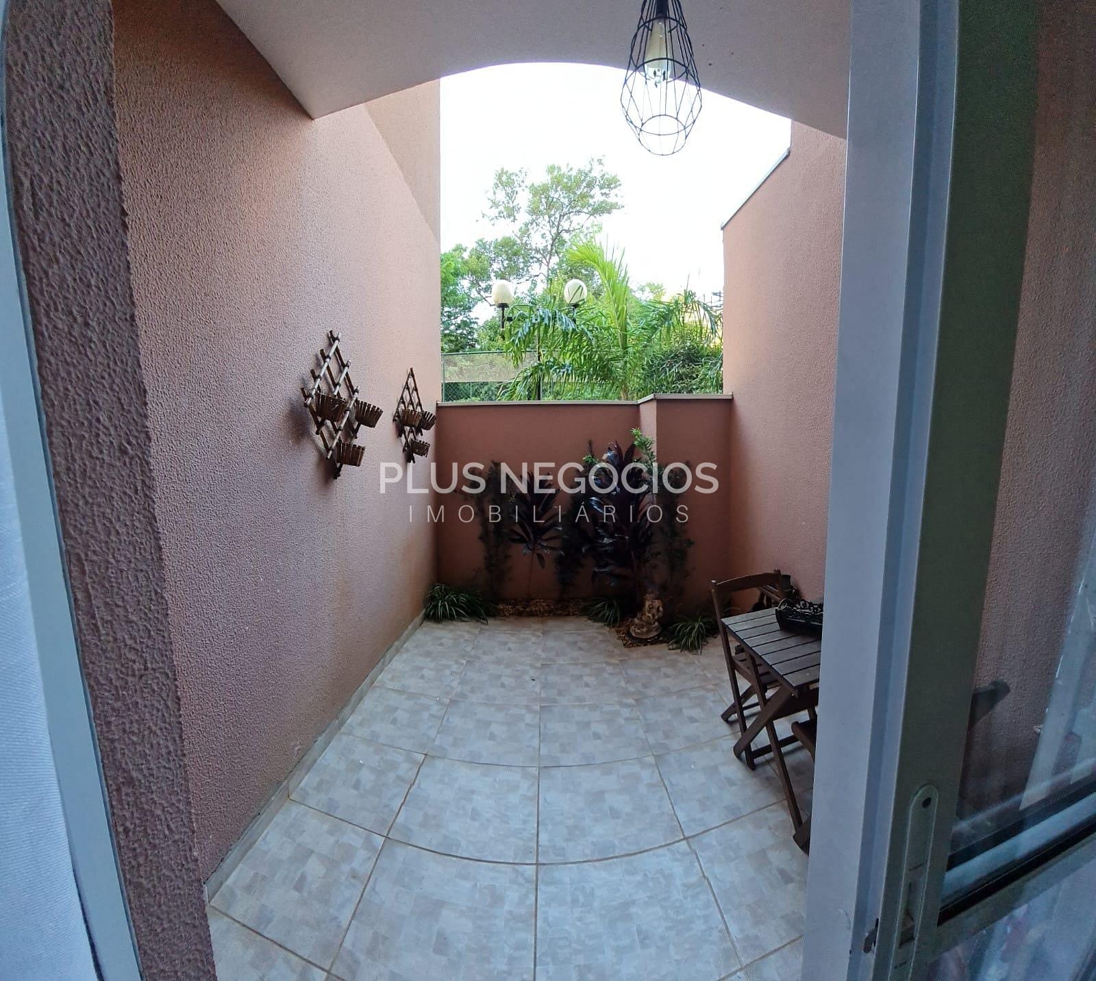 Apartamento, 2 quartos, 58 m² - Foto 4