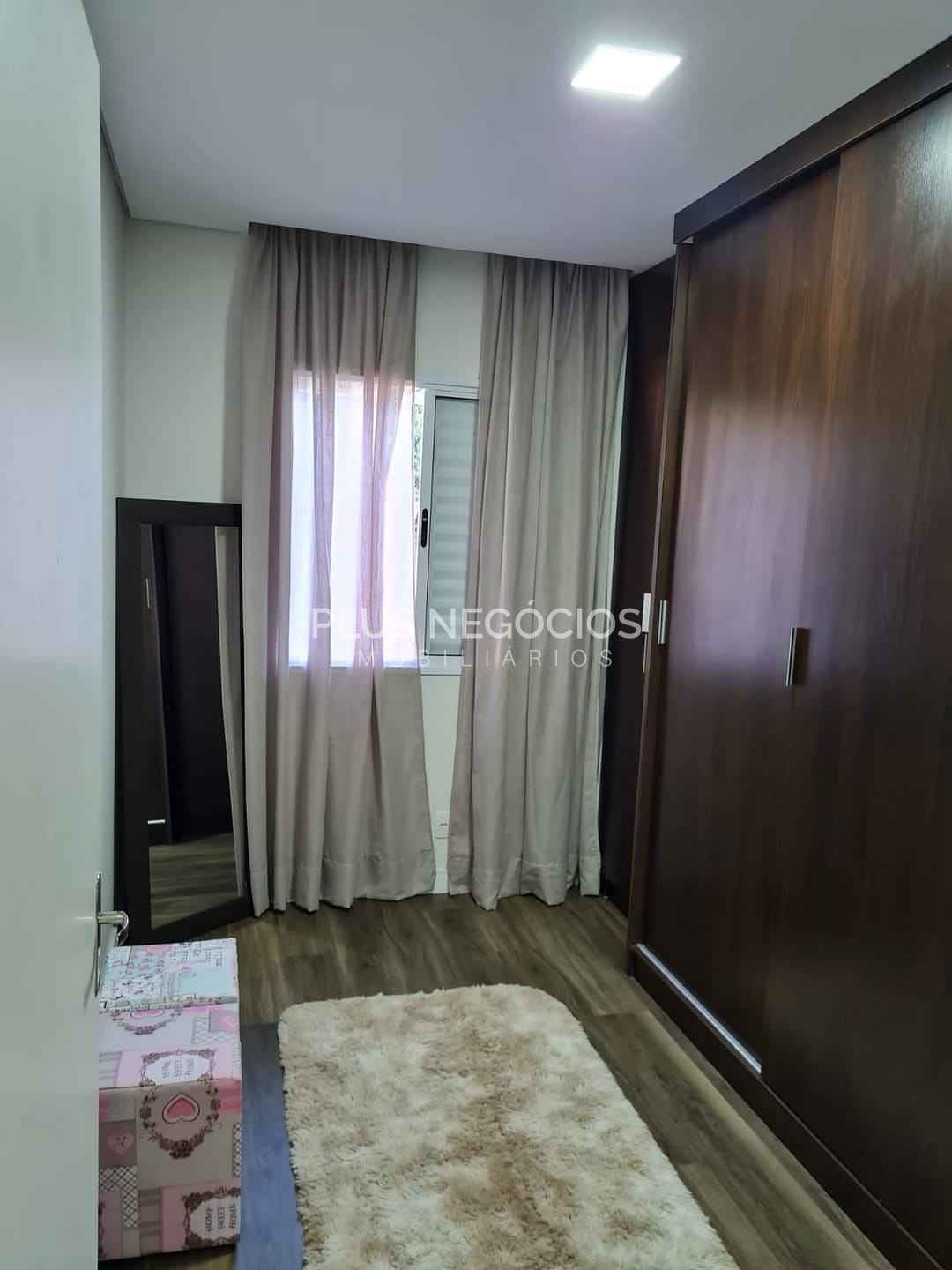 Apartamento, 2 quartos, 58 m² - Foto 5