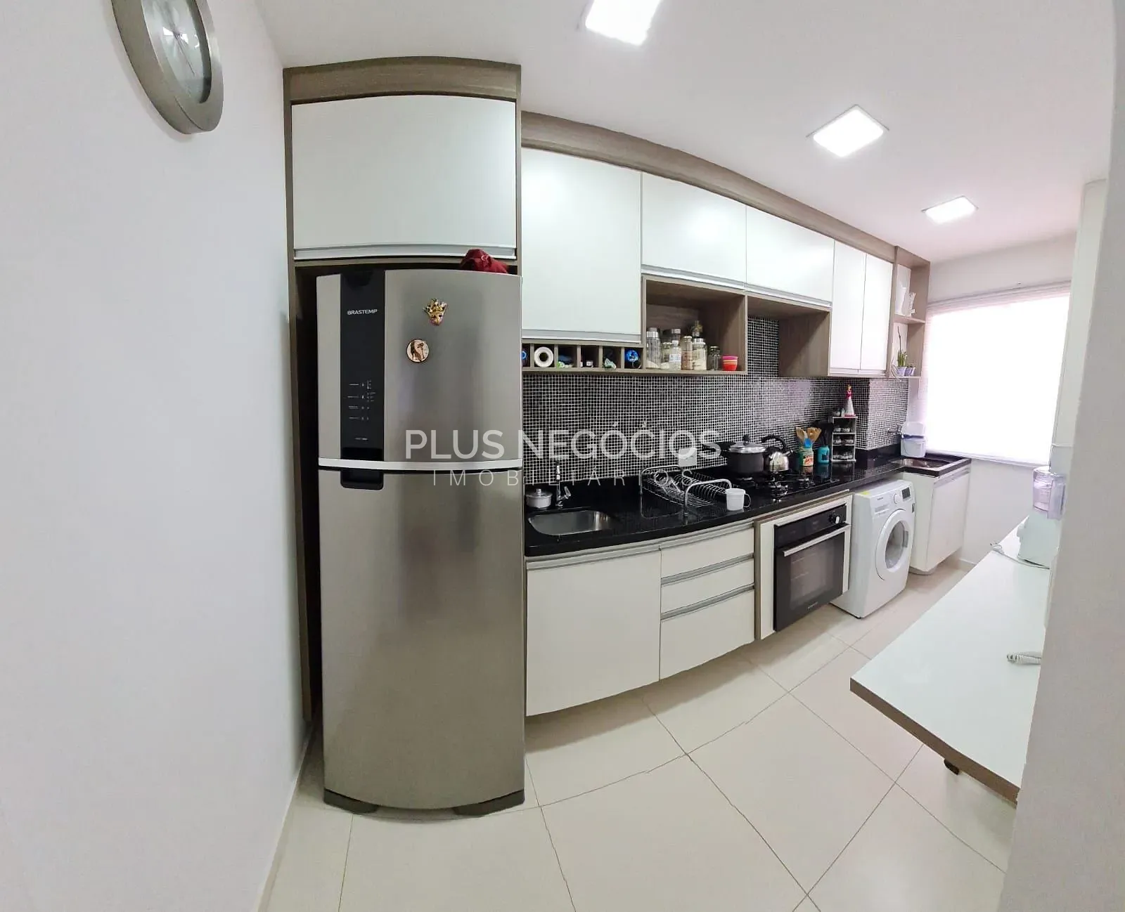 Apartamento, 2 quartos, 58 m² - Foto 2