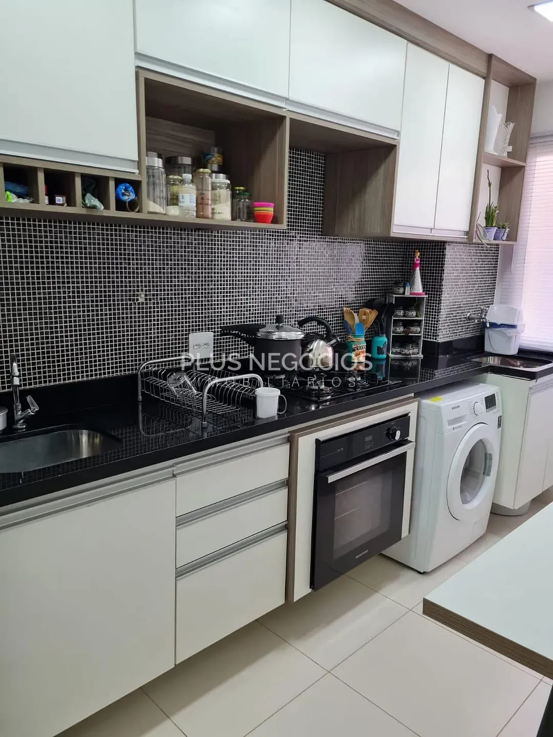 Apartamento, 2 quartos, 58 m² - Foto 3