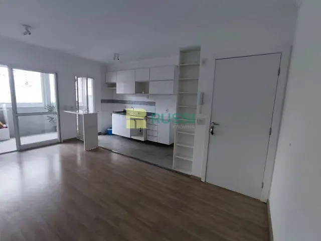Apartamento com 77m² 3 quartos e 2 banheiros, à venda, no bairro Parque Industrial em São José dos Campos