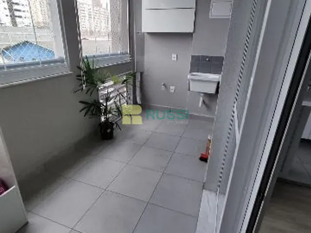 Apartamento com 77m² 3 quartos e 2 banheiros, à venda, no bairro Parque Industrial em São José dos Campos