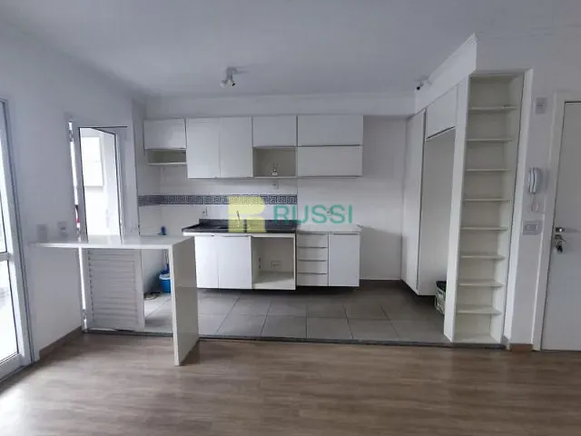 Apartamento com 77m² 3 quartos e 2 banheiros, à venda, no bairro Parque Industrial em São José dos Campos