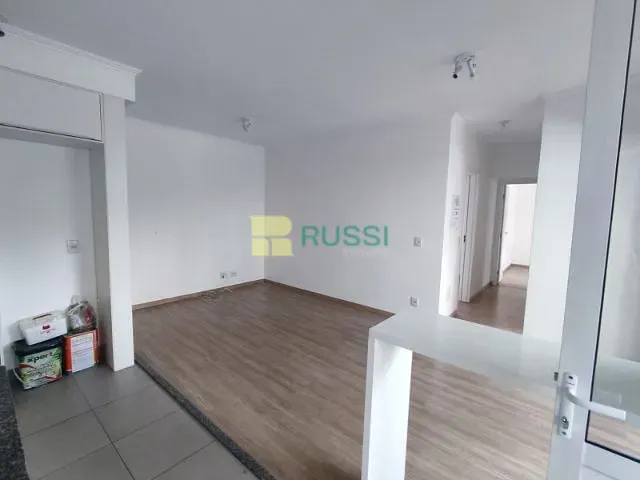 Apartamento com 77m² 3 quartos e 2 banheiros, à venda, no bairro Parque Industrial em São José dos Campos