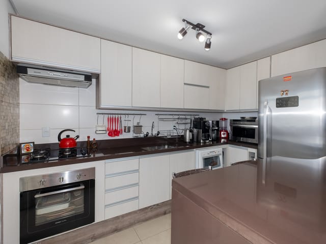 Apartamento com 153m² 3 quartos e 2 banheiros, à venda, no bairro Centro em Pelotas