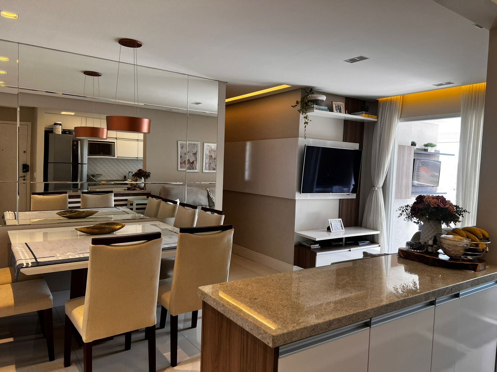 Apartamento à venda, Santa Paula, São Caetano do Sul, SP