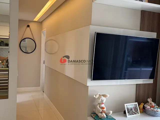 Apartamento 2 quartos e 3 banheiros, à venda, no bairro Santa Paula em São Caetano do Sul