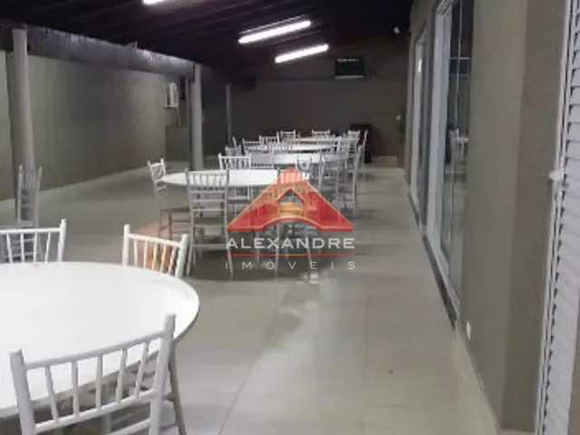 Apartamento com 54m² 2 quartos e 1 banheiro, à venda, no bairro Santana em São José dos Campos