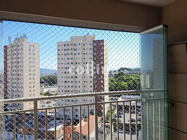 Apartamento com 50m² 2 quartos e 1 banheiro, à venda, no bairro Jardim Roberto em Osasco